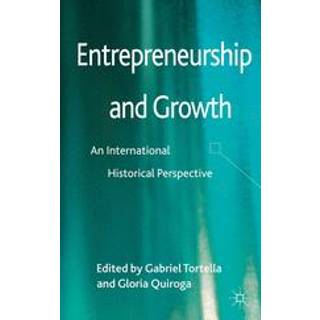 Entrepreneurship and Growth