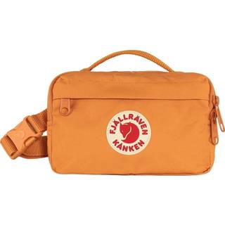 Fjällräven Kånken Hip Pack-spicy orange