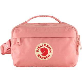 Fjällräven Bæltetaske Kånken Hip Pack - Lyserød