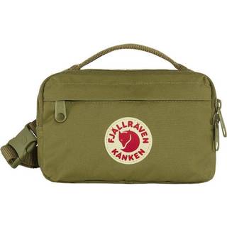 Fjällräven Kånken Hip Pack-foliage green