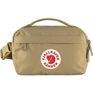 Fjällräven kånken Hip Pack CLAY