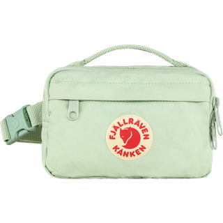 Fjällräven Kånken Hip Pack-mint green