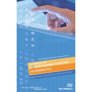 Handbook on ICT in Developing Countries