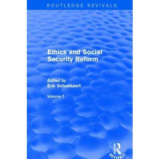 Ethics and Social Security Reform
