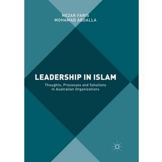 Leadership in Islam