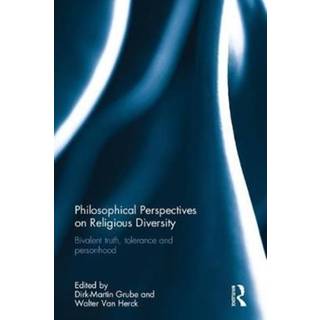 Philosophical Perspectives on Religious Diversity