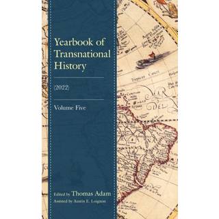 Yearbook of Transnational History