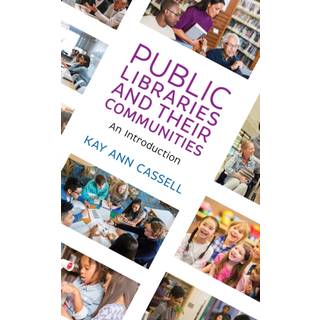 Public Libraries and Their Communities
