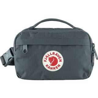 Fjällräven Kånken Hip Pack Graphite, One Size
