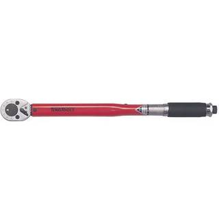 Momentnøgle 3/8" 19-110Nm Tengtools