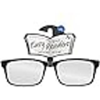 Easy Readers – Dayfarer Black +2.0