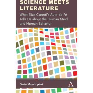 Science Meets Literature