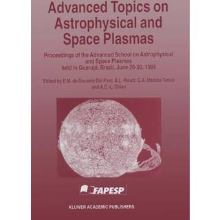 Advanced Topics on Astrophysical and Space Plasmas