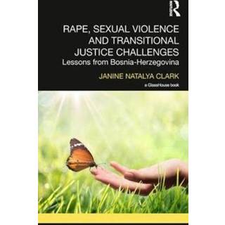 Rape, Sexual Violence and Transitional Justice Challenges