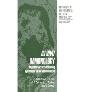 In Vivo Immunology