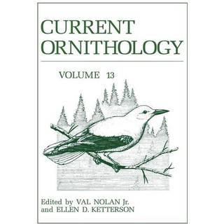 Current Ornithology