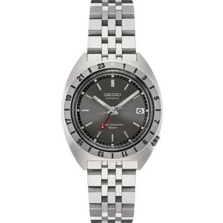Seiko Prospex Land GMT Limited Edition SPB411J1 - Herre - 39 mm - Analog - Automatisk - Safirglas