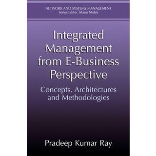 Integrated Management from E-Business Perspective