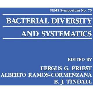 Federation of European Microbiological Societics Symposium