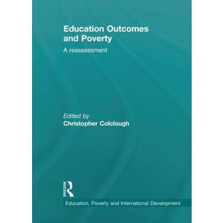 Education Outcomes and Poverty in the South
