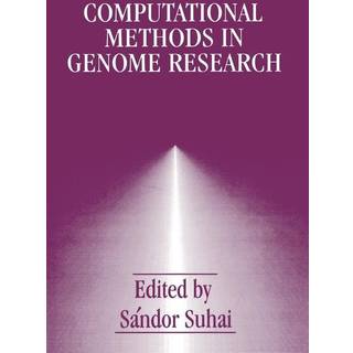 Computational Methods in Genome Research