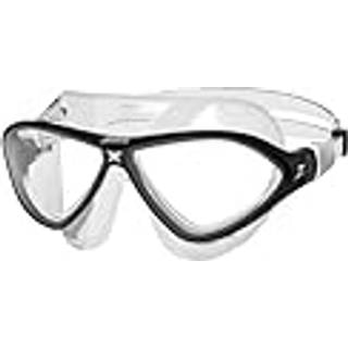 Zoggs - Horizon Flex Mask - Svømmebriller grå