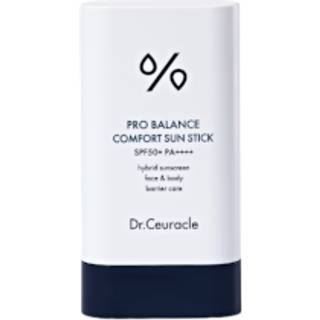 Dr. Ceuracle Pro Balance Comfort Sun Stick 18 g
