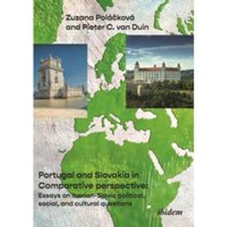 Portugal and Slovakia in Comparative Perspective