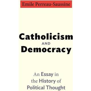 Catholicism and Democracy