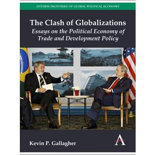 The Clash of Globalizations