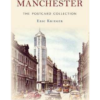 Manchester The Postcard Collection