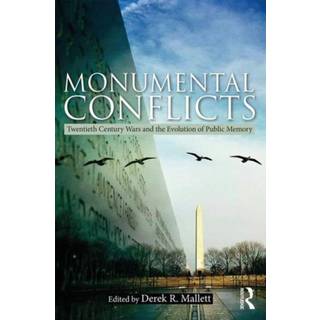 Monumental Conflicts