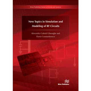 New Topics in Simulation and Modeling of RF Circuits