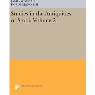 Studies in the Antiquities of Stobi, Volume 2
