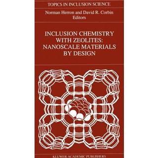 Inclusion Chemistry with Zeolites