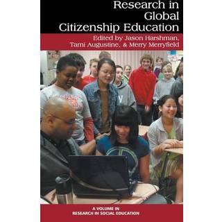 Research in Global Citizenship Education