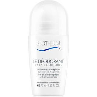 Biotherm Lait Corporel Roll-On Deodorant 75 ml (Limited Edition)