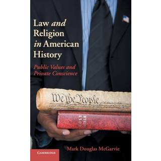 Law and Religion in American History