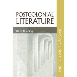 Postcolonial Literature
