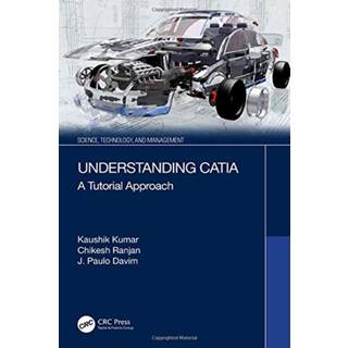 Understanding CATIA