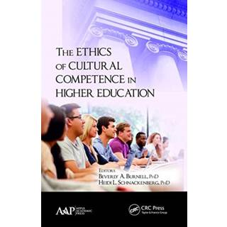 The Ethics of Cultural Competence in Higher Education
