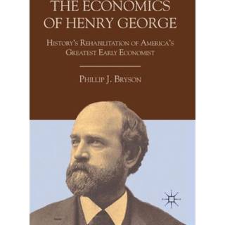 The Economics of Henry George