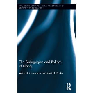 The Pedagogies and Politics of Liking