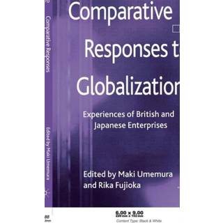 Comparative Responses to Globalization