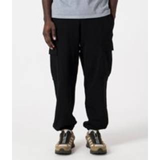 Carhartt WIP Cargo Sweat Pant Black XS - Black - XS