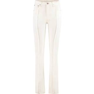 Jeans - White - 38