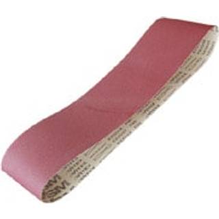 Mirka Slibebånd 100x915mm P100