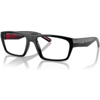 Arnette AN7248 Ithor 2753 56 Briller Mænd Black - Black - 56mm