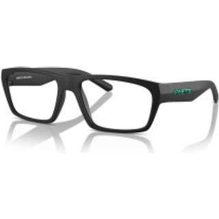 Arnette AN7248 Ithor 2758 56 Briller Mænd Black - Matte Black - 56mm