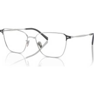 Giorgio Armani AR5144 3015 55 Briller Kvinder Silver - Silver - 55mm